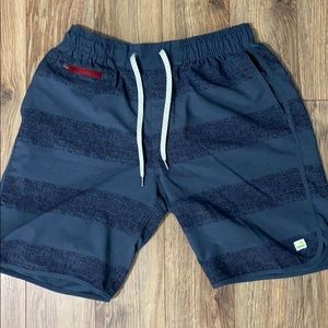 Vouri Banks Shorts
